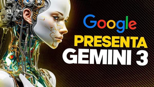 OpenAI en ALERTA: Gemini 3 de Google Está por Llegar Cover