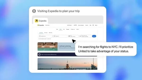Ya está aquí el modo agente de ChatGPT: qué es, cómo funciona y cuáles son las tareas que hará por ti Cover