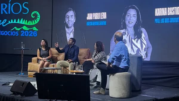 RuedaLab IA: desde la idea hasta el impacto real (una experiencia desde dentro) Cover