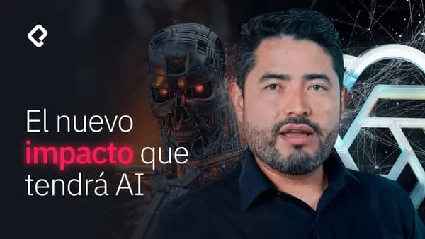 La Inteligencia Artificial: Tercera Revolución Humana y el Futuro del Marketing en Chile Cover