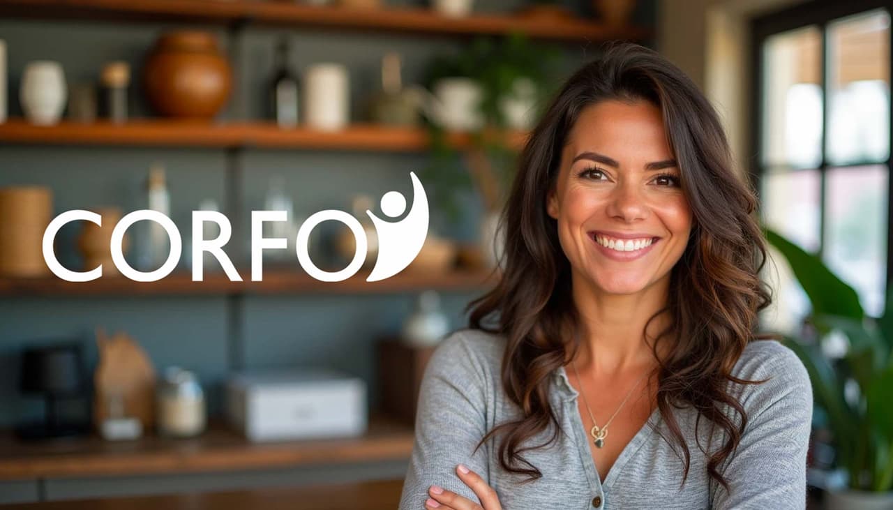 Semilla Inicia Mujer: Impulsa Tu Emprendimiento Desde Cero Cover