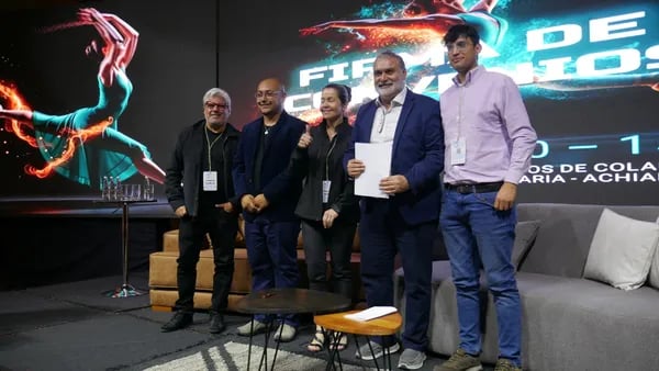 RuedaLab IA 2026: Los Ríos, IA con identidad Cover