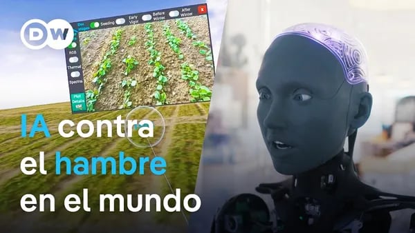 ¿Revolución o Evolución? Inteligencia Artificial en la Agricultura: Mitos, Progreso y Realidad desde Valdivia al Mundo Cover