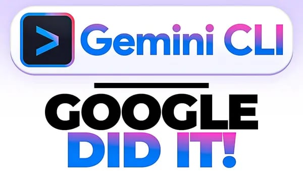 Gemini CLI: El futuro de la automatización publicitaria llega al escritorio Cover