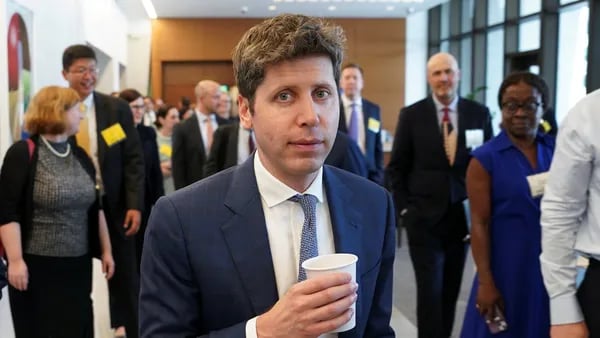 Cuando la Inteligencia Artificial llama a tu puerta: ¿Desaparecerán realmente trabajos? Cover