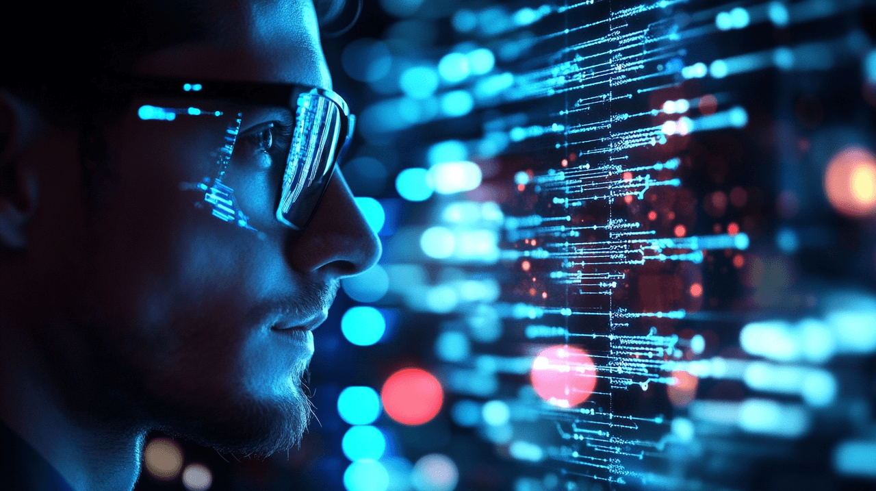 El Futuro de la Inteligencia Artificial en la Educación y el Trabajo Cover