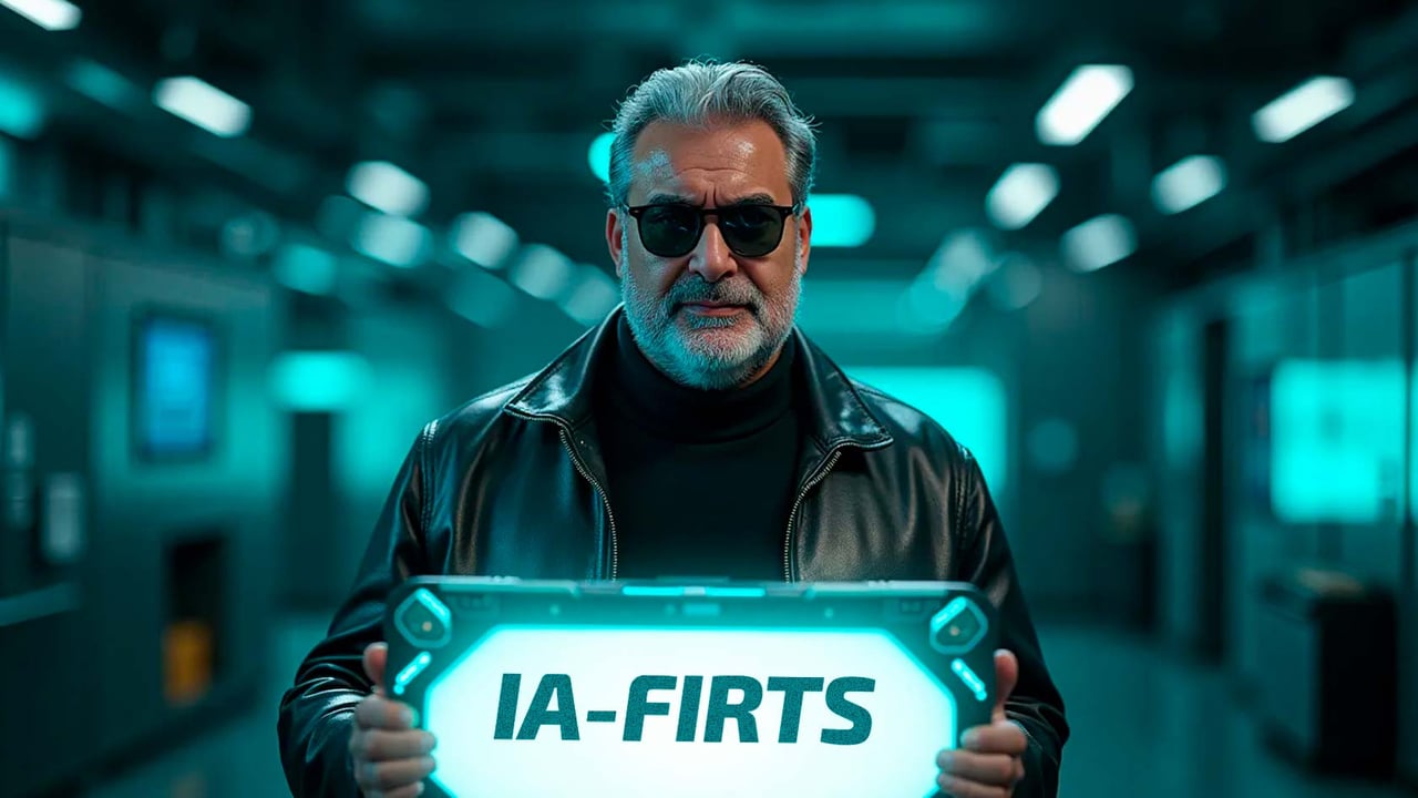 La Revolución Publicitaria en Valdivia: ¿Qué es una Agencia AI-First? Cover