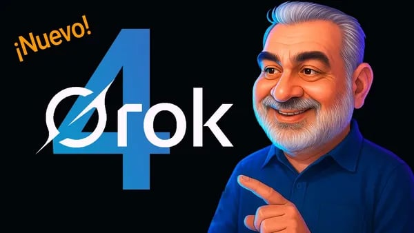 Grok 4: La revolución de la IA avanzada y cómo puede reinventar tu empresa Cover