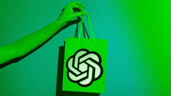 Revolucionando las Compras: La Nueva Función de ChatGPT de OpenAI Cover