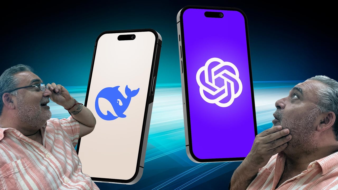 Inteligencia Artificial: ¿El Futuro que Todos Esperamos? Cover