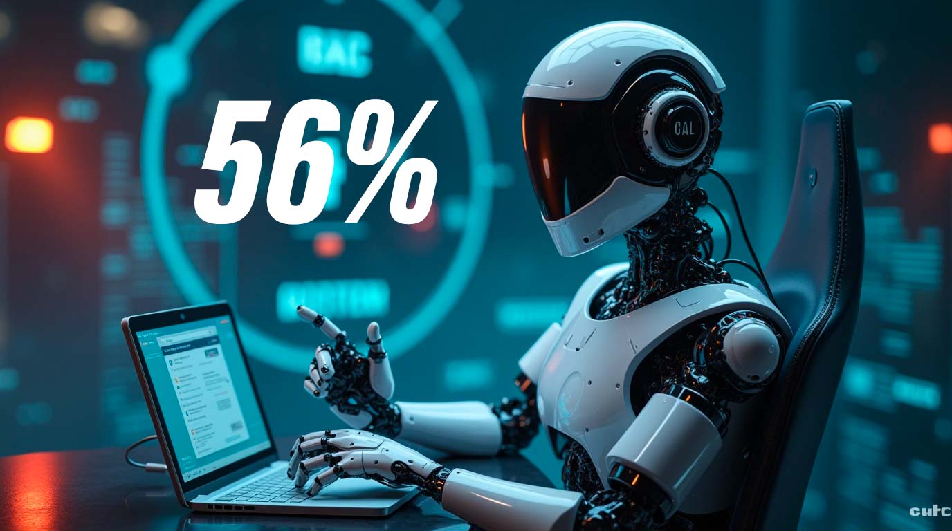 La Revolución de la IA en el Gobierno Mexicano: Chatbots y Más Allá Cover