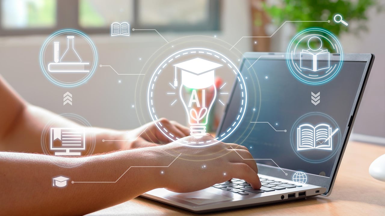 2025: ¿El Año de la Revolución de la Inteligencia Artificial? Cover