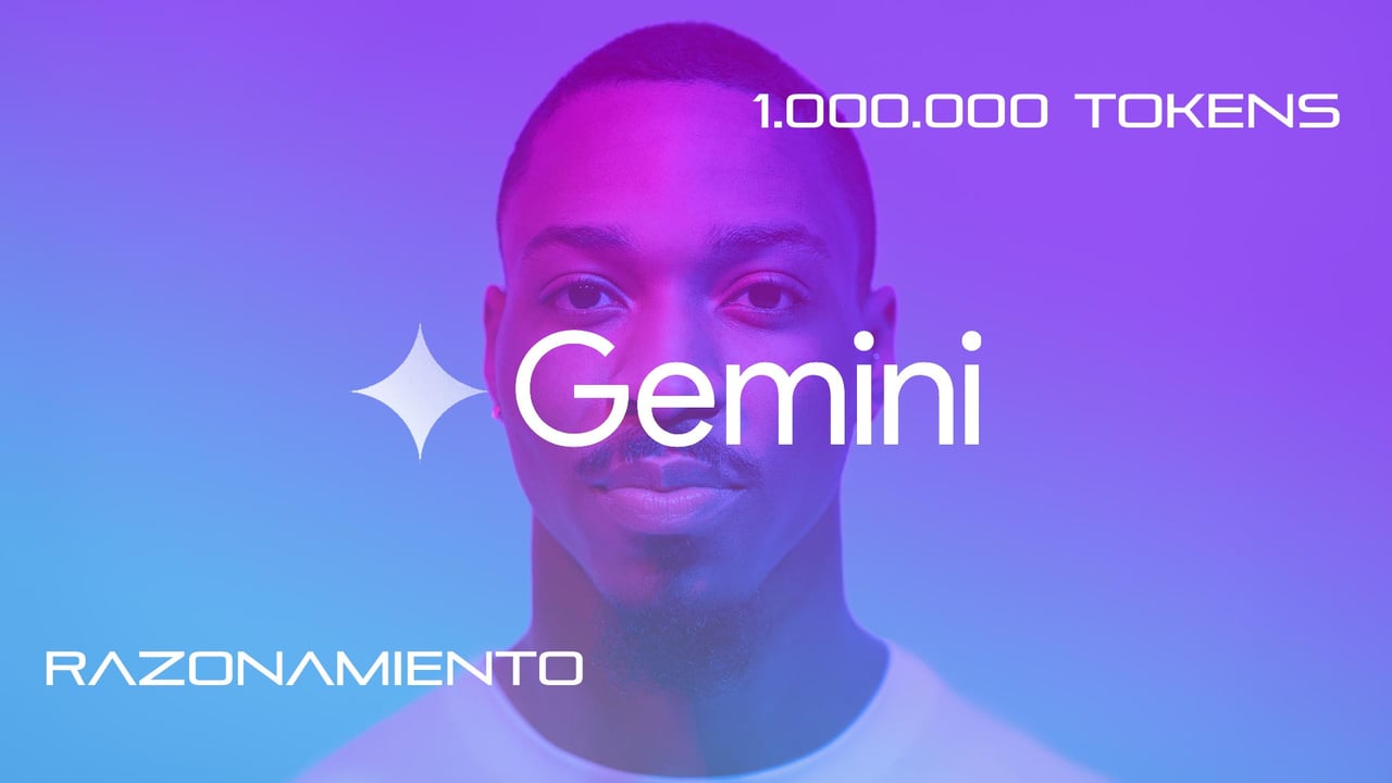 Explorando las Nuevas Fronteras de la IA: Gemini 2.0 de Google y su Potencial Cover