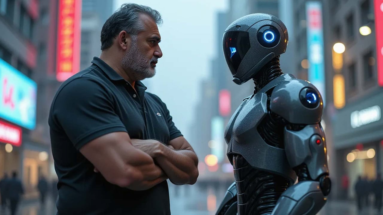 Transformación Empresarial: El Enfoque AI-First como Clave del Éxito Cover